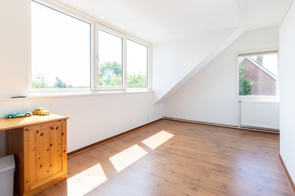 Medium property photo - Hillegommerdijk 343, 2144 KS Beinsdorp